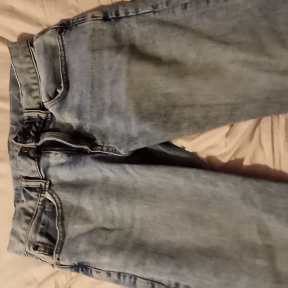 Boy's jeans